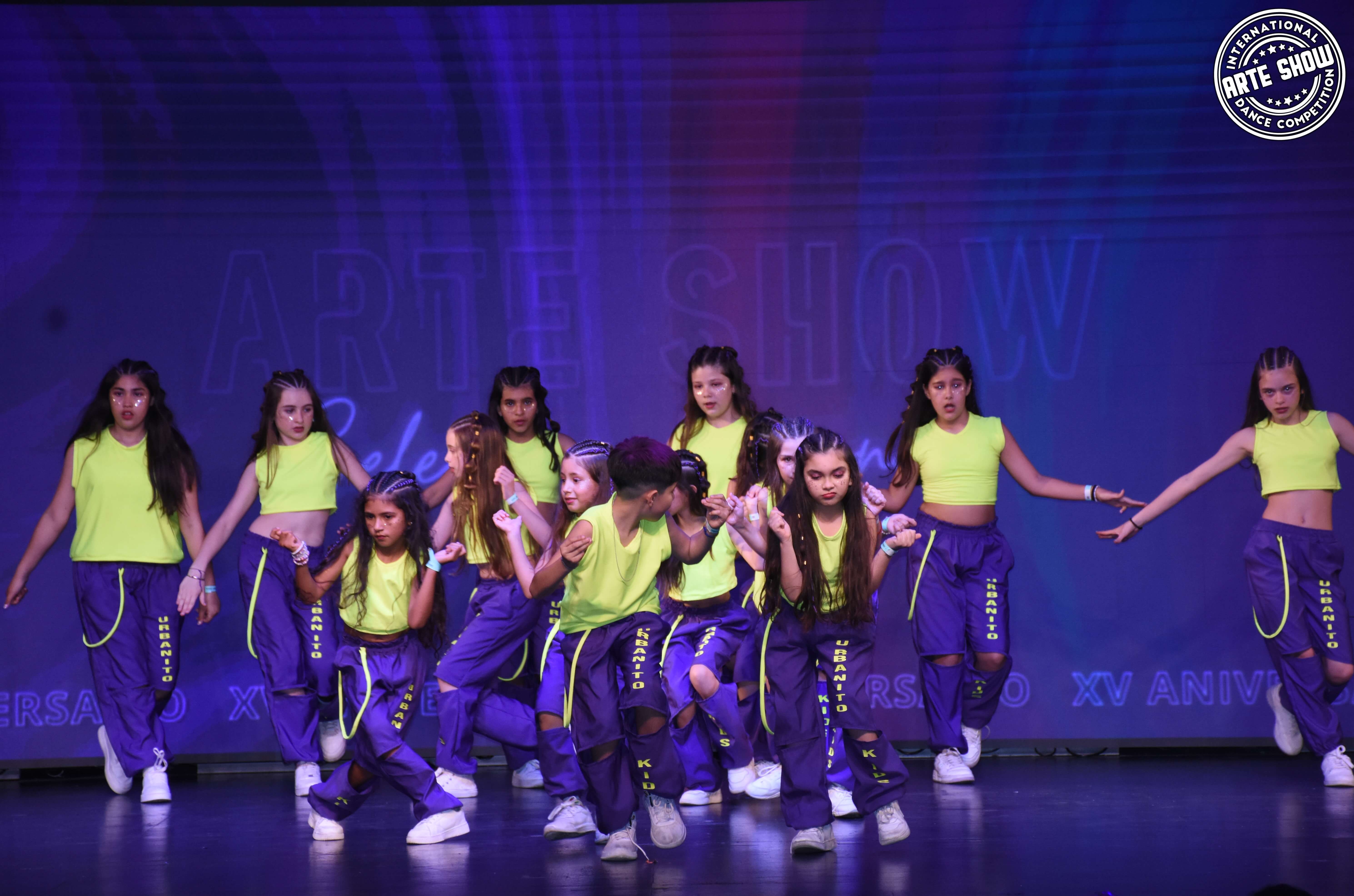 Foto de competencia 20